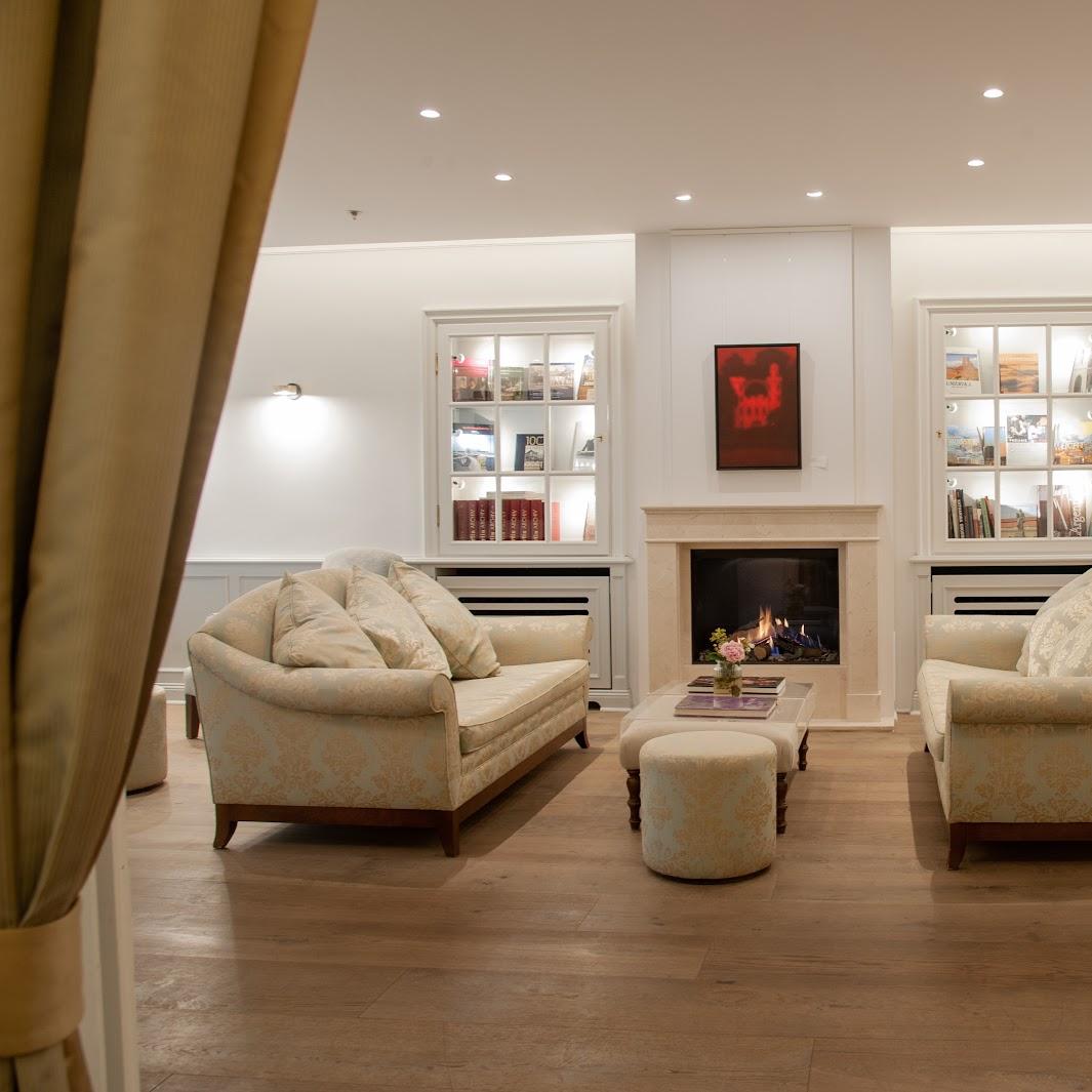 Restaurant "International Club  e.V." in Berlin