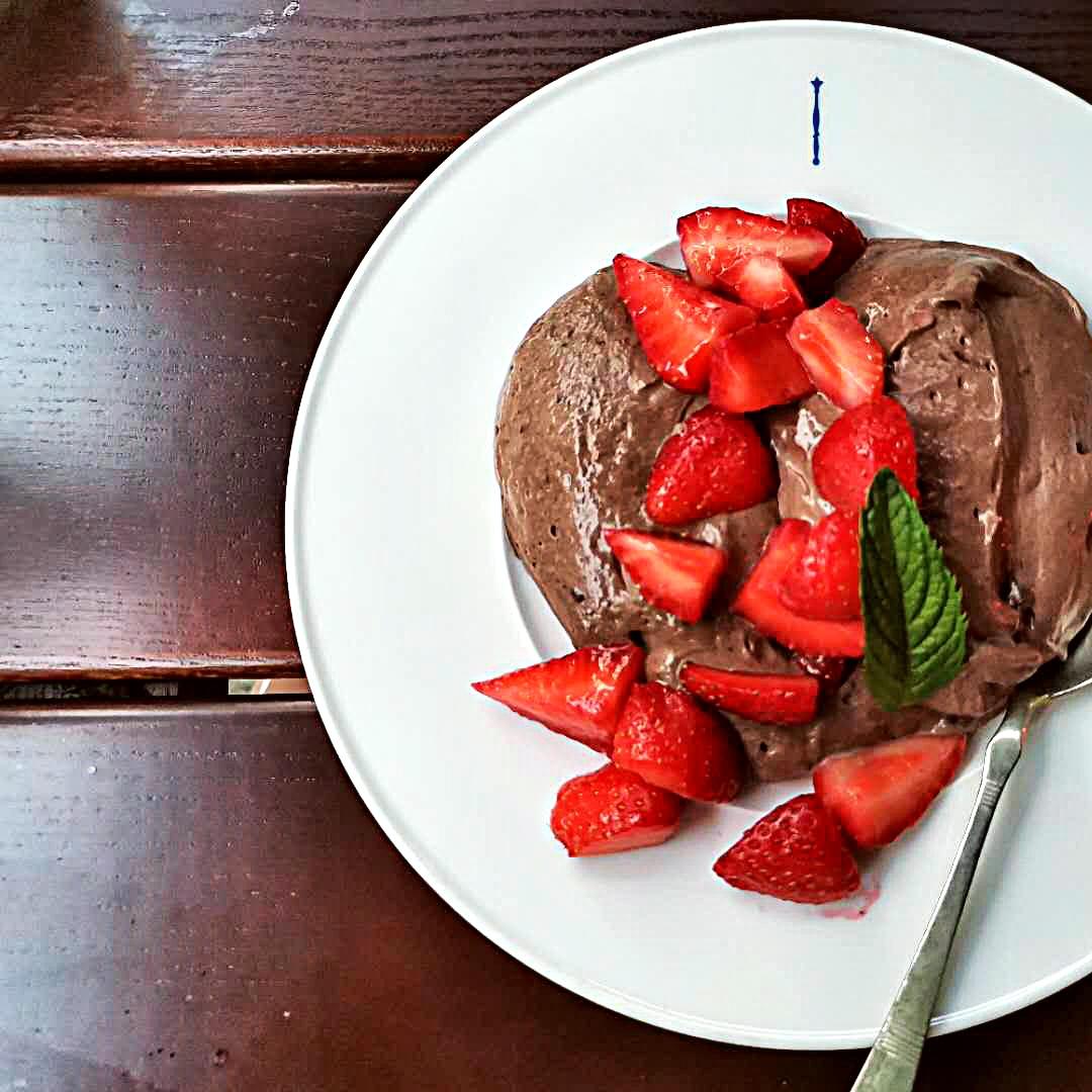 Restaurant "The Haus" in Berlin