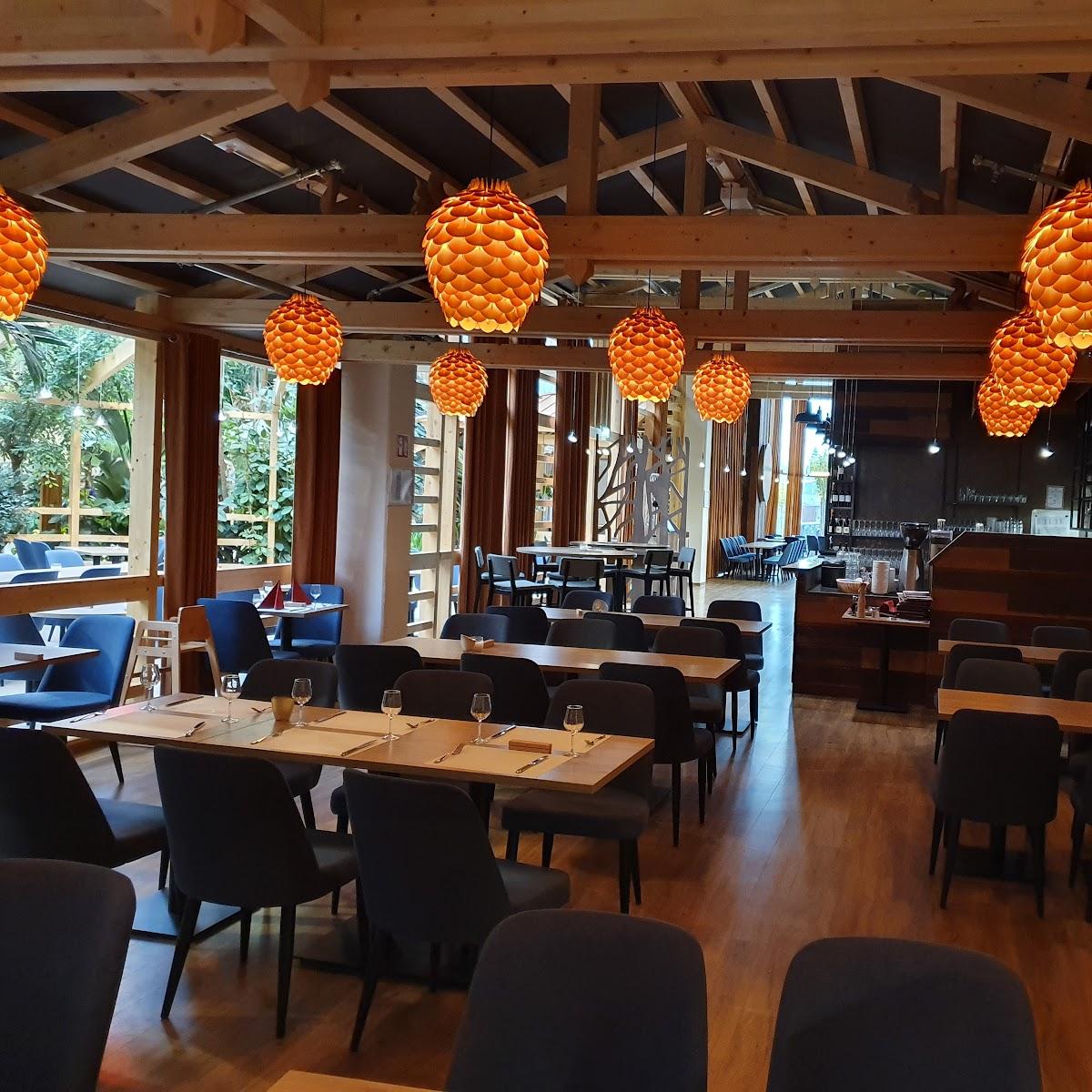 Restaurant "Oachkatzl" in Leutkirch im Allgäu