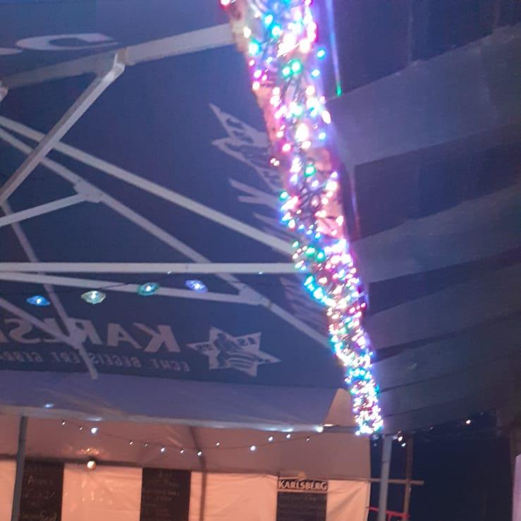 Restaurant "Zur Ziegelhütte TSV" in Hütschenhausen