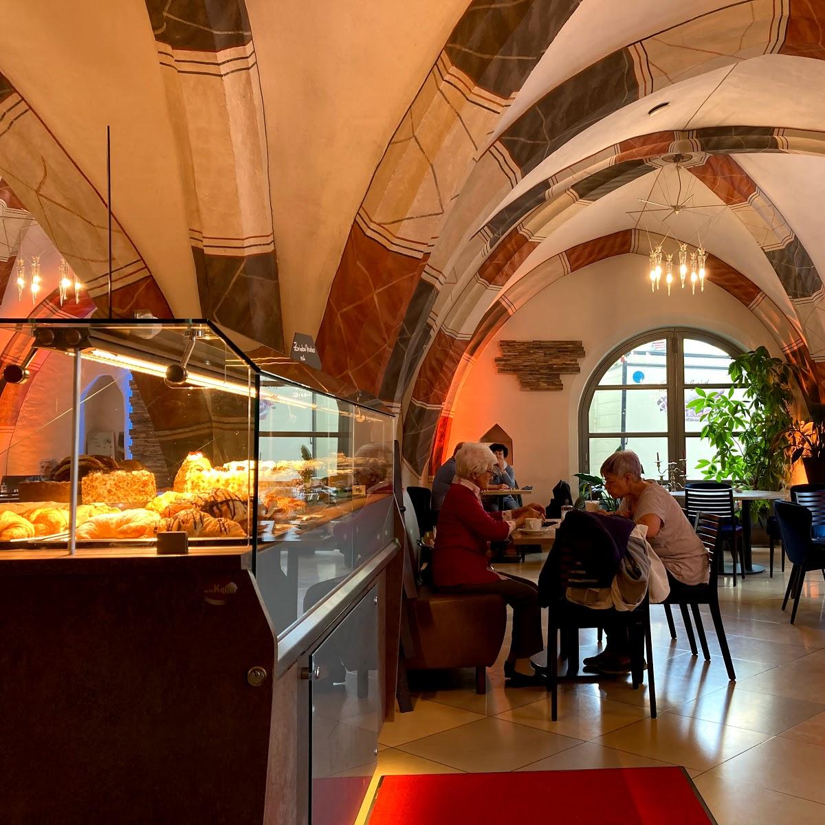 Restaurant "Kreuzherrn by Fähndrich" in Memmingen