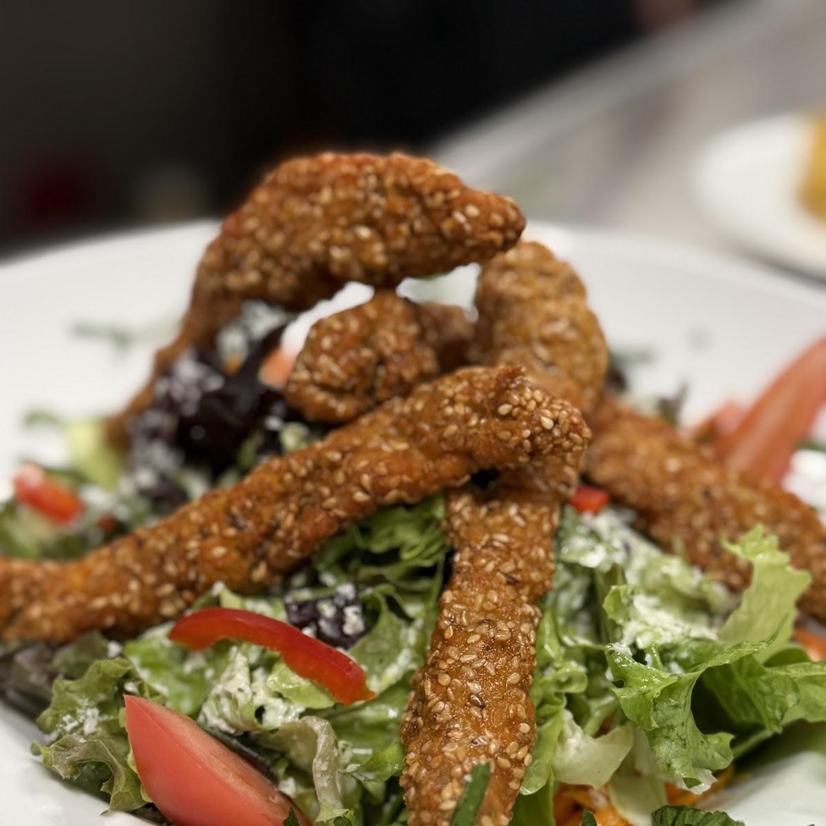 Restaurant "TSG-Vereinsheim" in Leutkirch im Allgäu