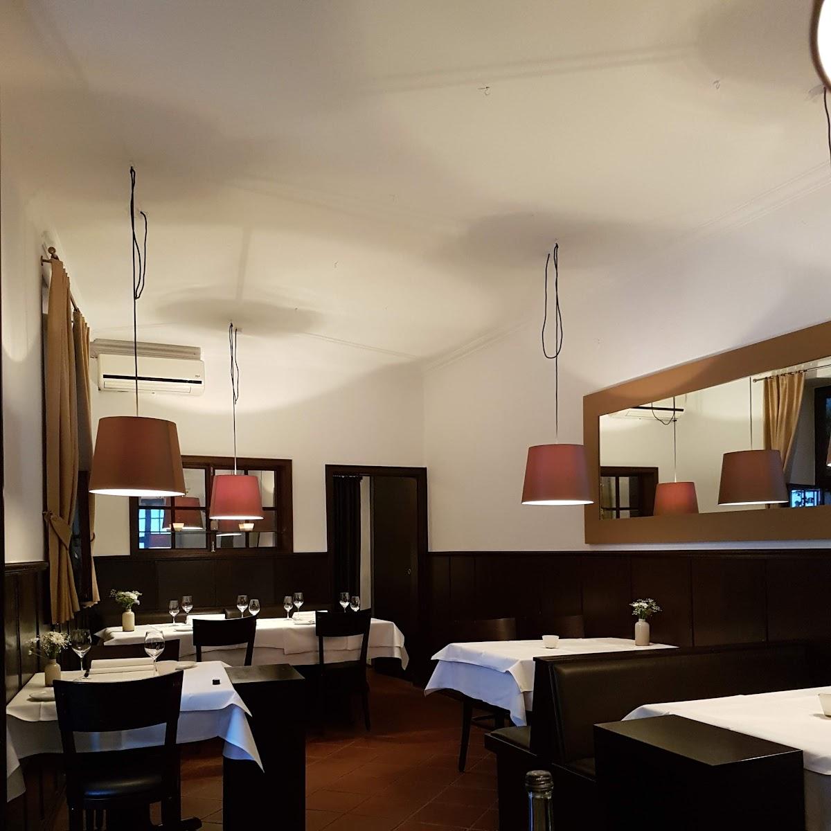 Restaurant "Hupperts Restaurant" in Stuttgart