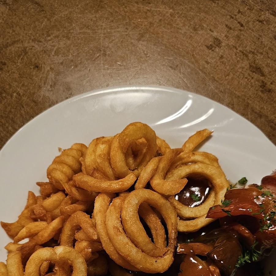 Restaurant "Mulberry Ranch" in Prackenbach