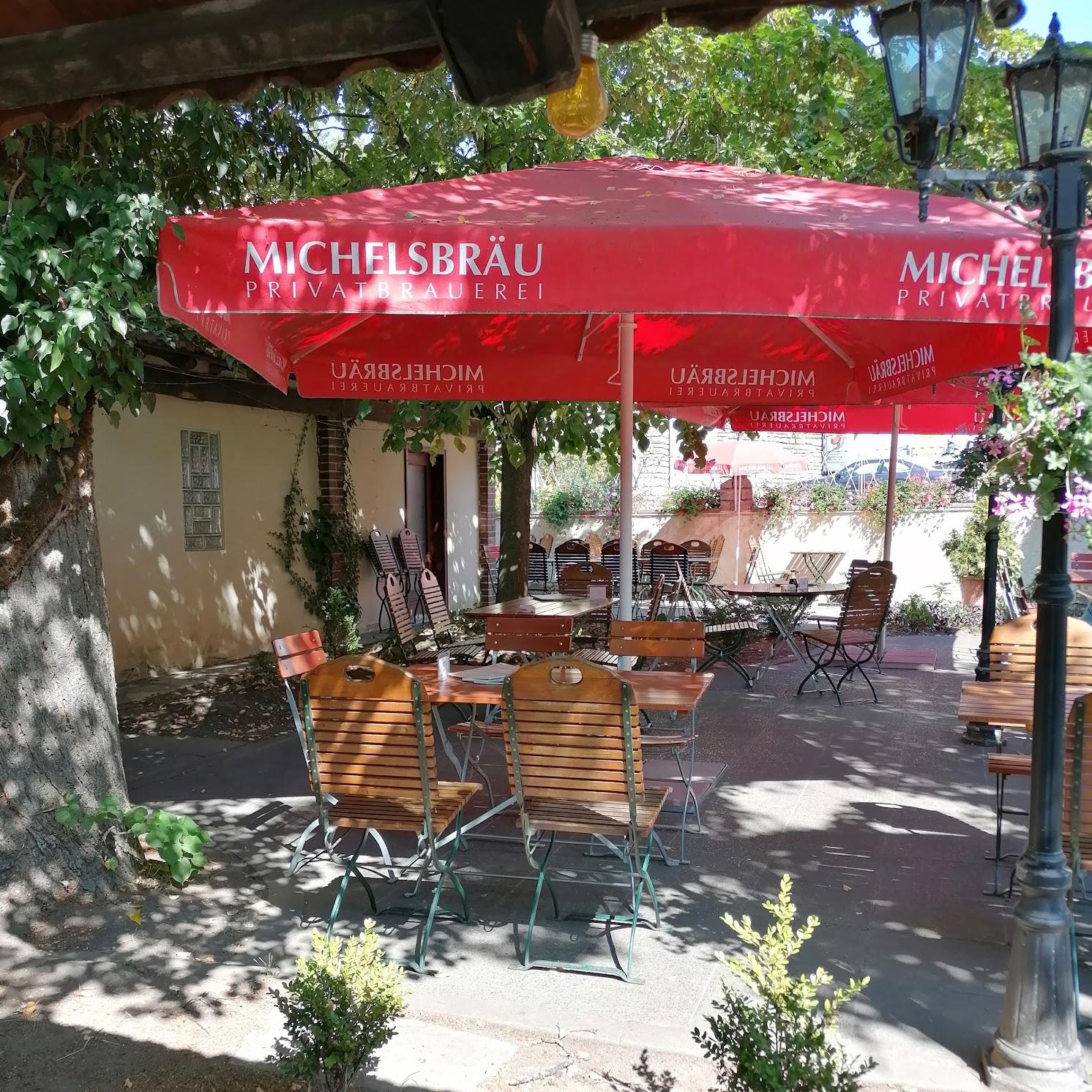 Restaurant "Thành Vinh Asian Cuisine" in Arnstein