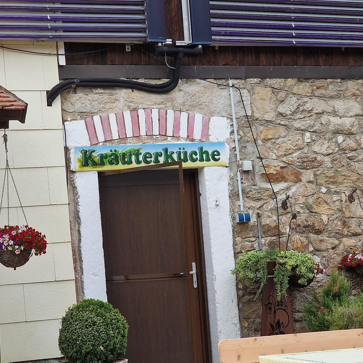 Restaurant "Zoigl beim Gutbauern" in Plößberg