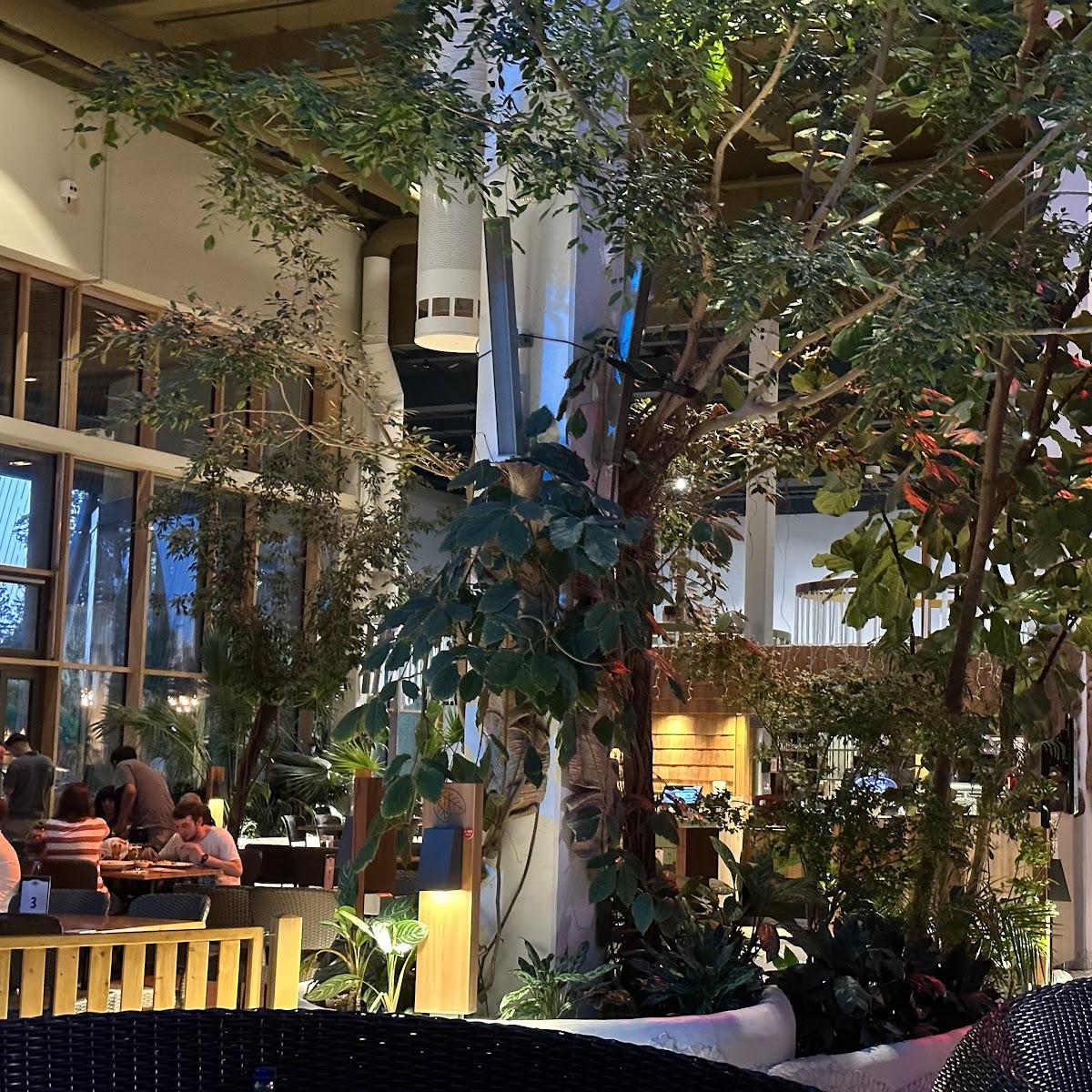 Restaurant "Market Restaurant" in Leutkirch im Allgäu