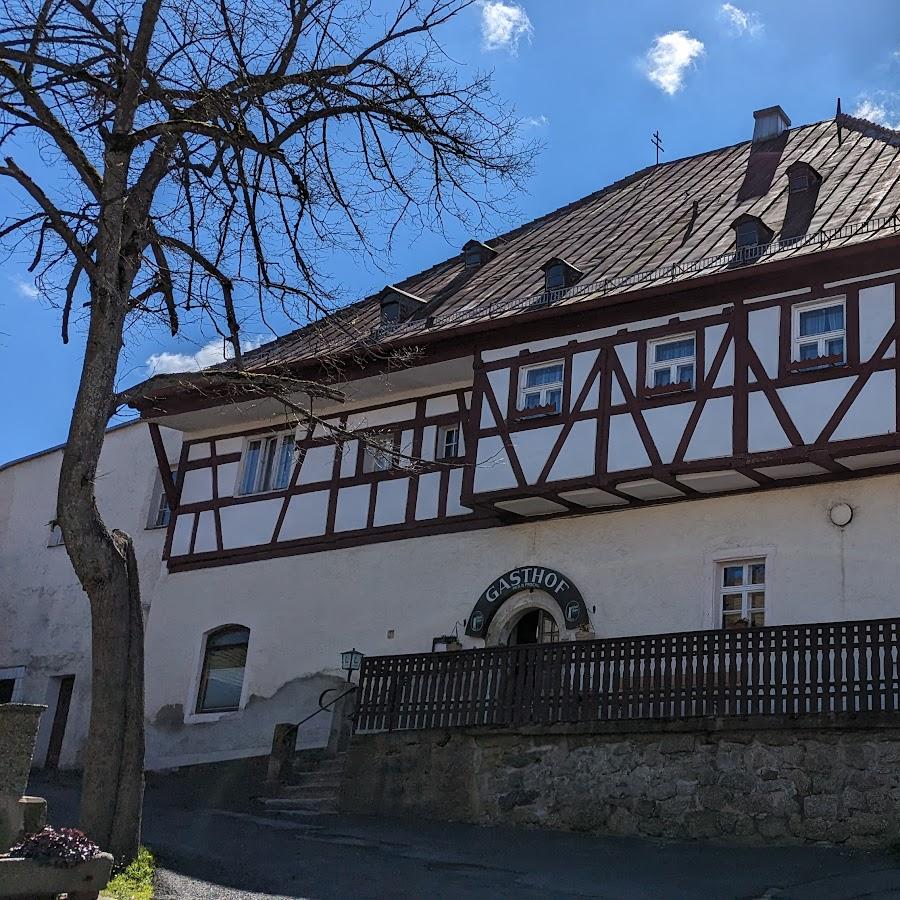 Restaurant "Gasthof 