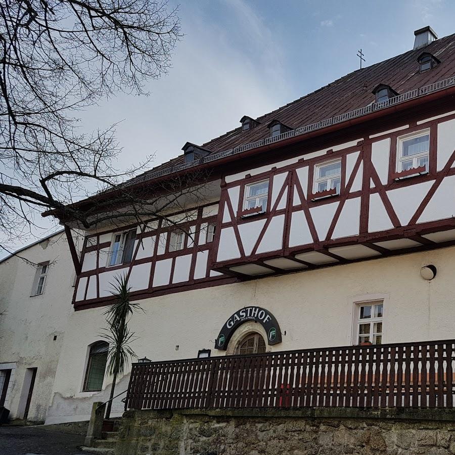 Restaurant "Gasthof 