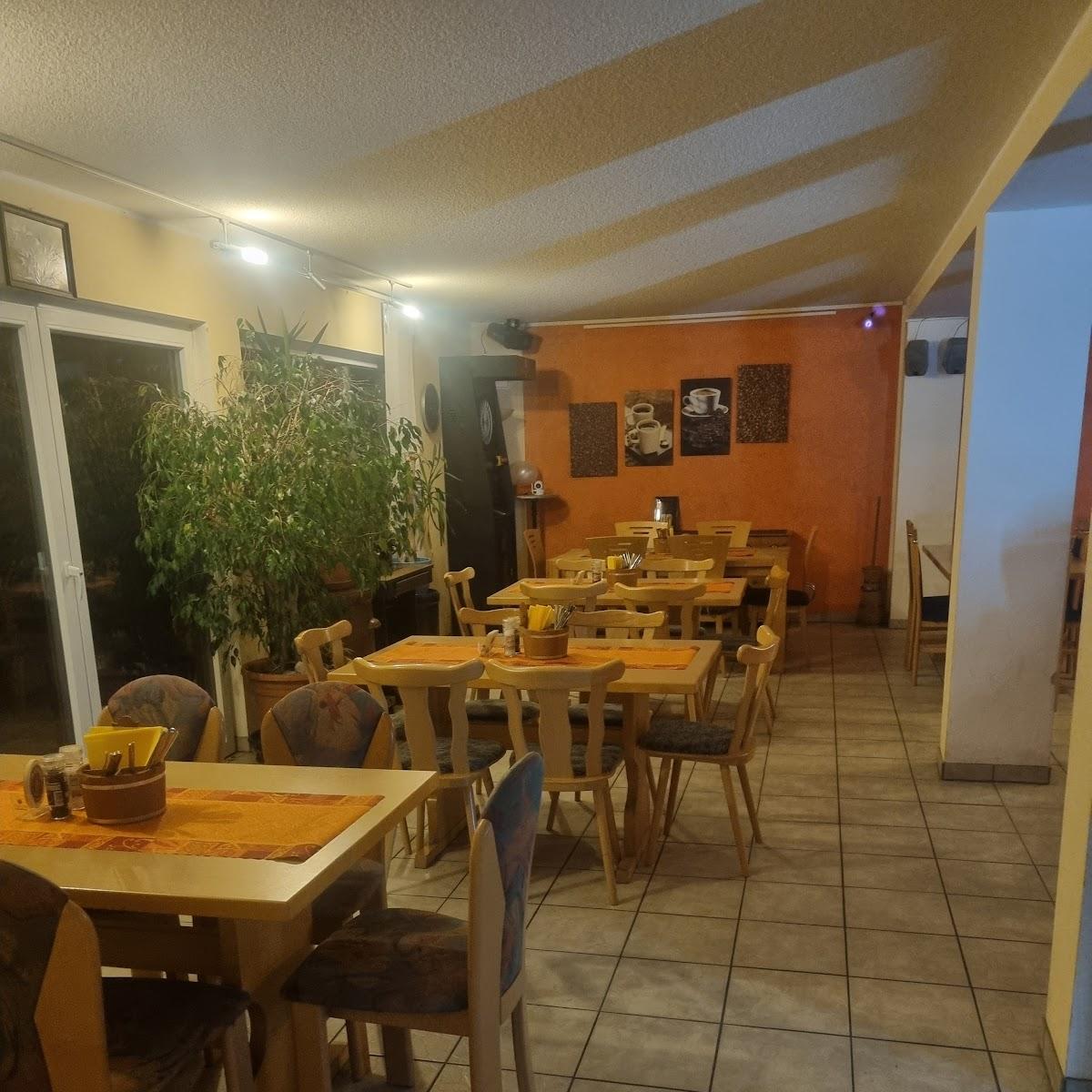 Restaurant "Relax" in Bärnau