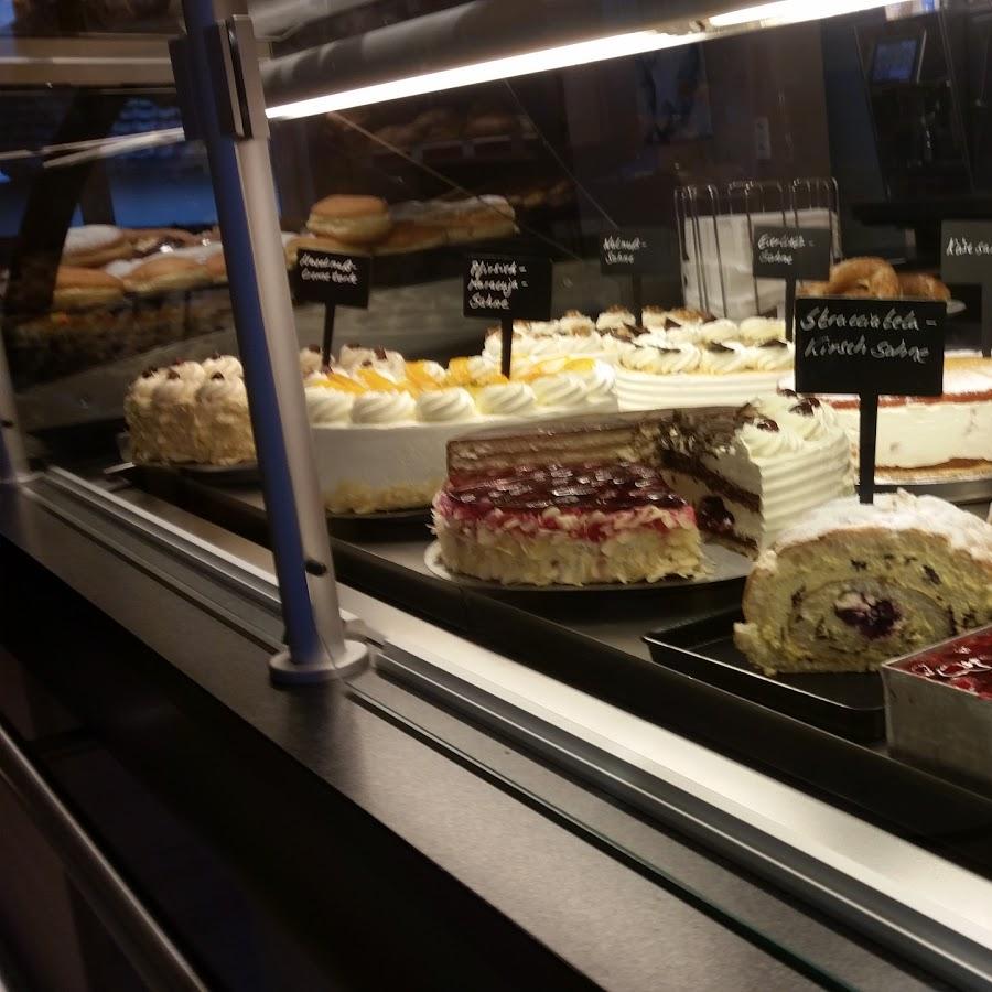 Restaurant "Café Köbler" in Fischach