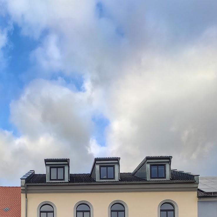 Restaurant "Cafe Zuckersüss" in Hirschau