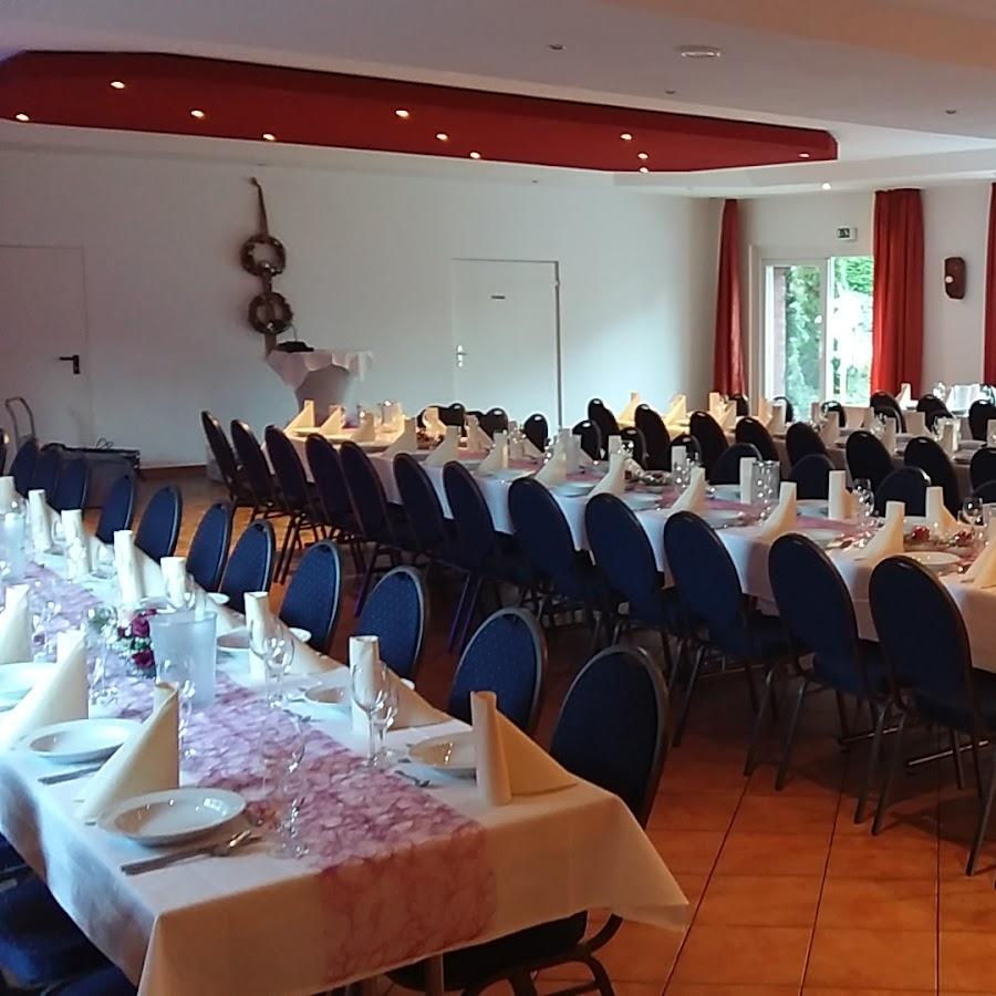 Restaurant "Hof Inh. Thorsten Korte" in Neubörger