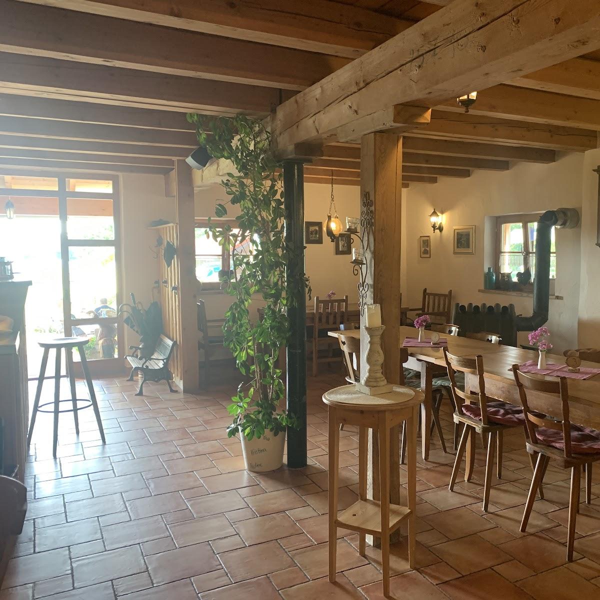 Restaurant "Moosackerhof" in Leutkirch im Allgäu