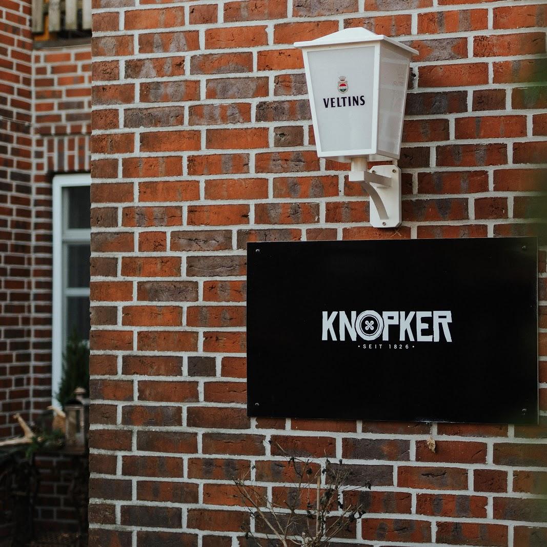 Restaurant "J & B Wilkens GbR" in Lorup