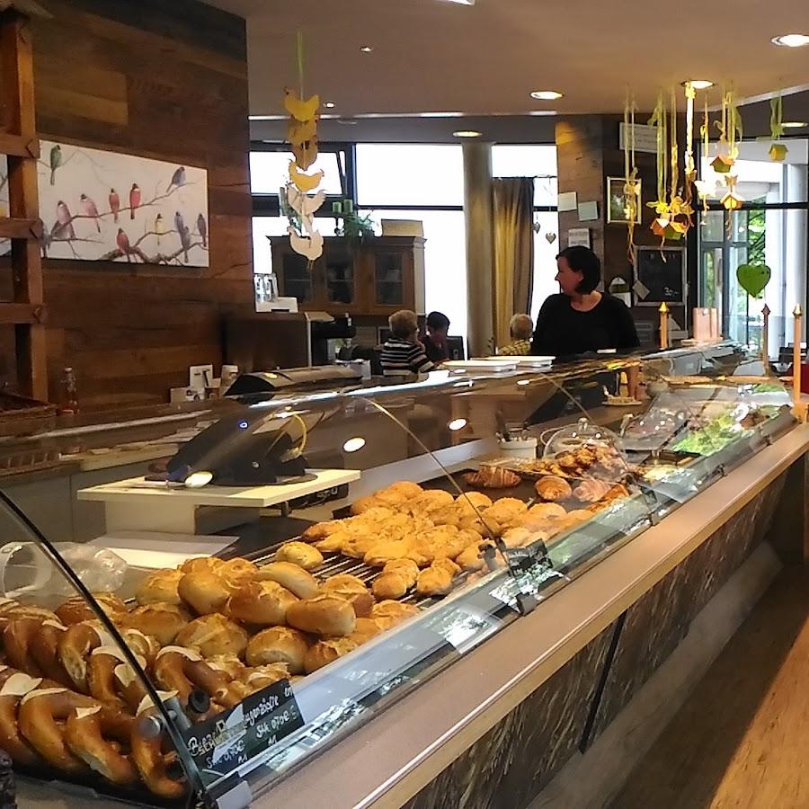 Restaurant "Café Zimt & Zucker" in Leutkirch im Allgäu