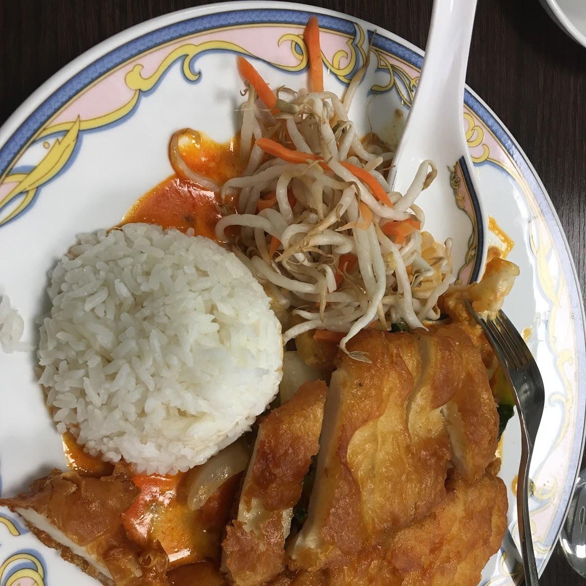 Restaurant "Thailändische Spezialitäten" in Sögel