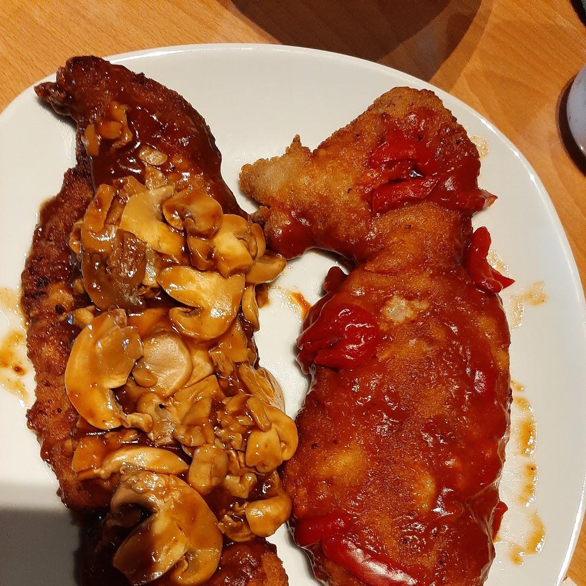 Restaurant "Imbiss Schmidt (nicht von der Fleischerei geführt)" in Esterwegen