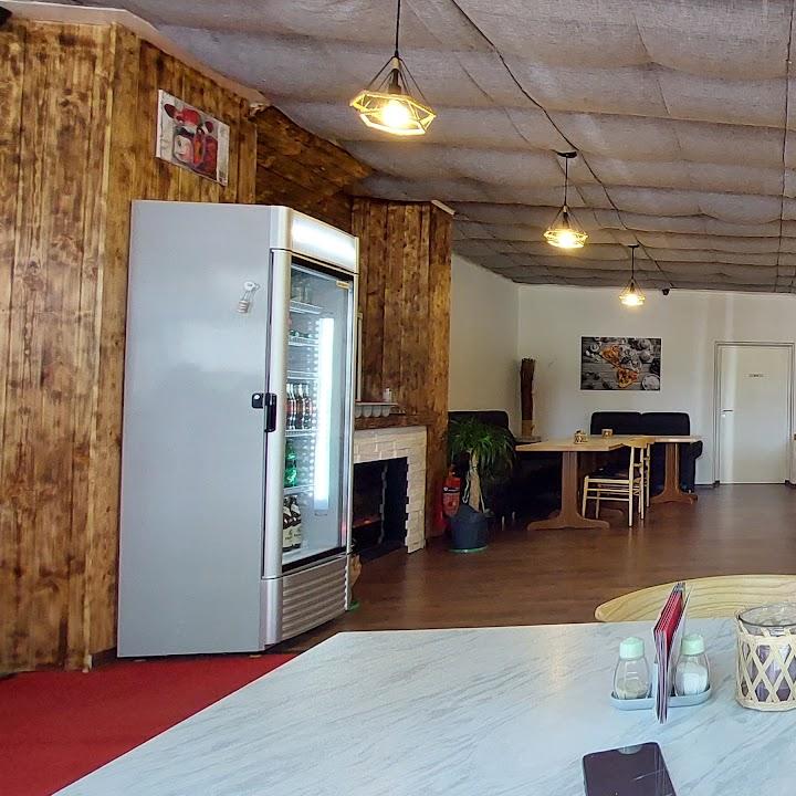 Restaurant "Yaipa`s Time" in Sögel