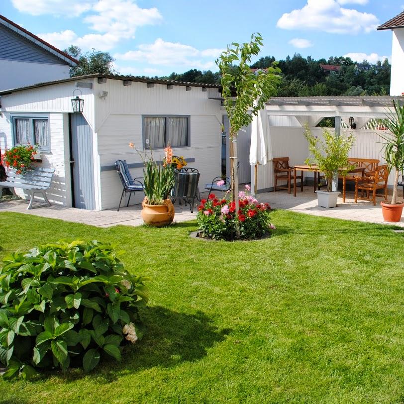 Restaurant "Haus Voit I Pension & Ferienwohnung" in Bad Salzschlirf