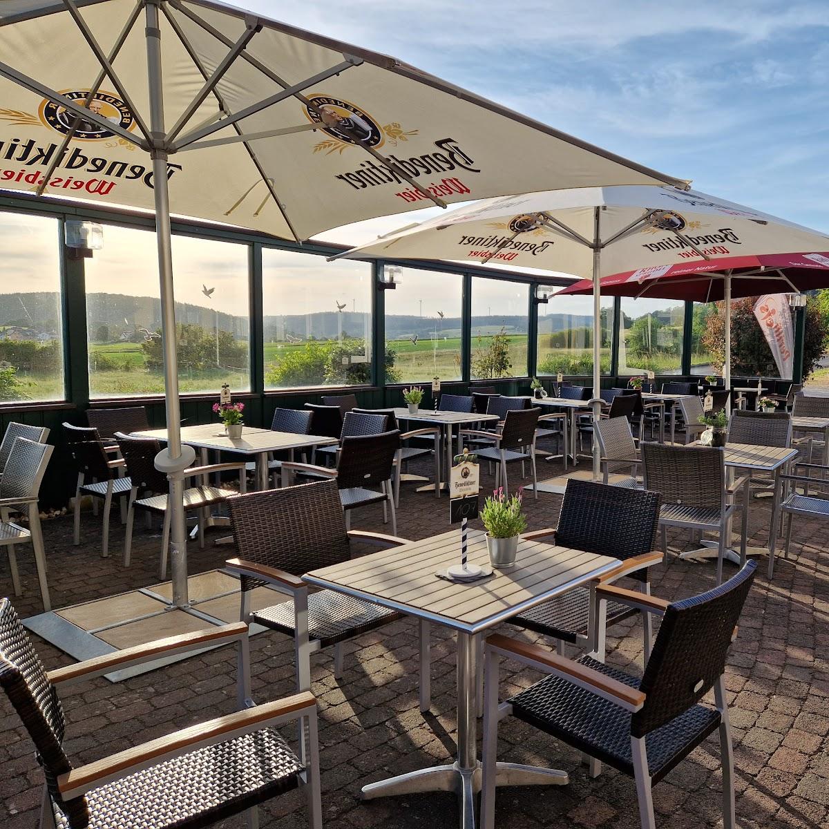 Restaurant "Weidstücker Hof Cafe, Restaurant & Eventlocation" in Großenlüder