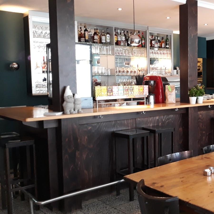 Restaurant "drops CAFE und BAR" in  Allgäu