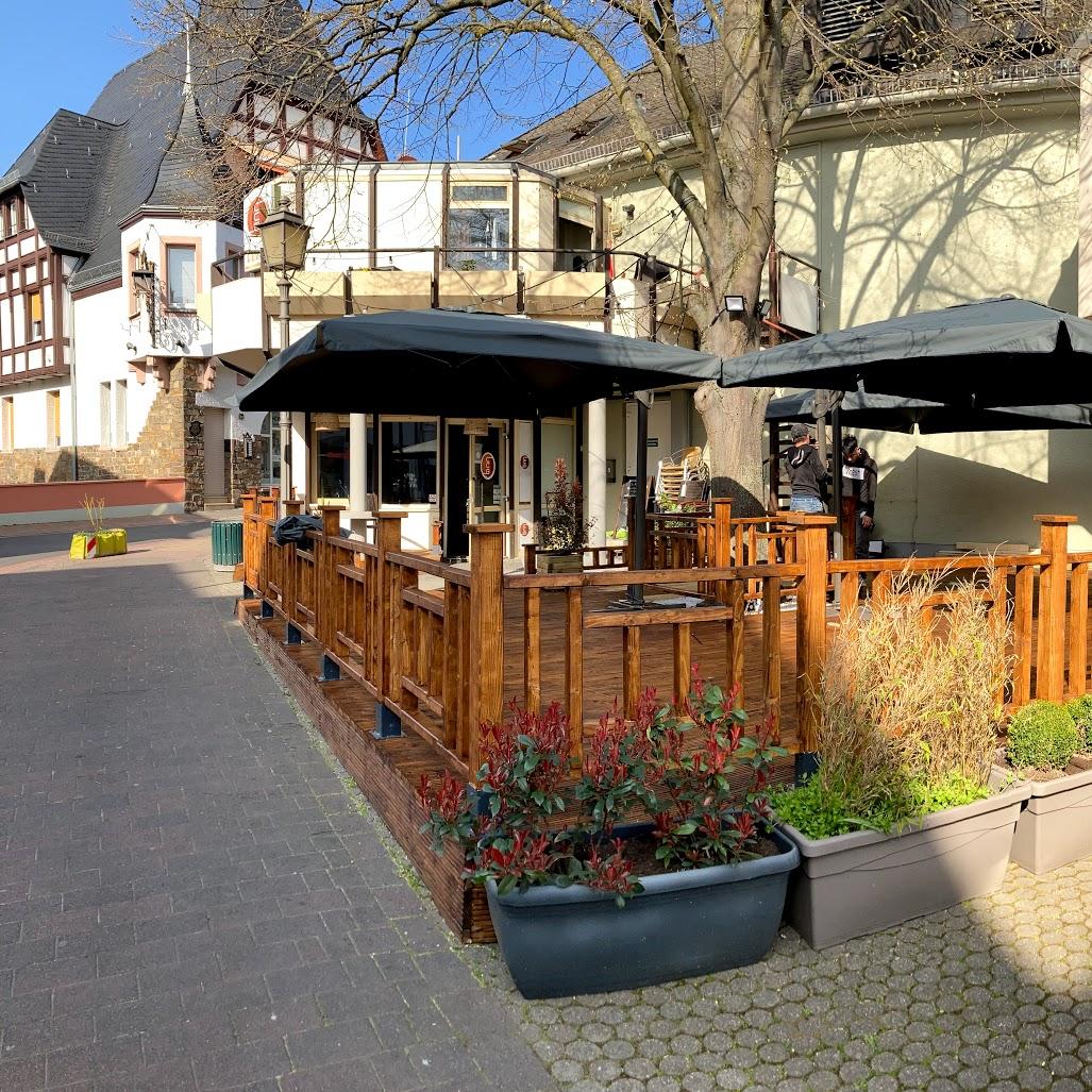 Restaurant "Chi Chi Bay Asian Kitchen" in Geisenheim