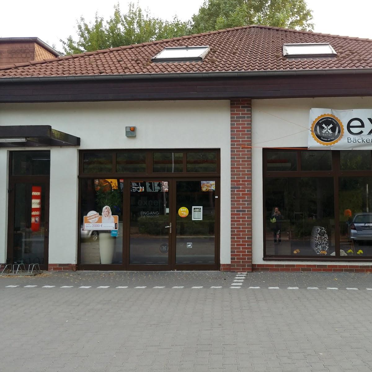 Restaurant "Bäckerei Exner" in Berlin