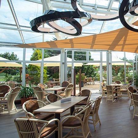 Restaurant "Konditorei Bäckerei Wintergartencafe Schäpe" in Schwedt-Oder