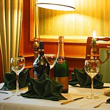 Restaurant "Restaurant & Cafe Ephraims" in Berlin