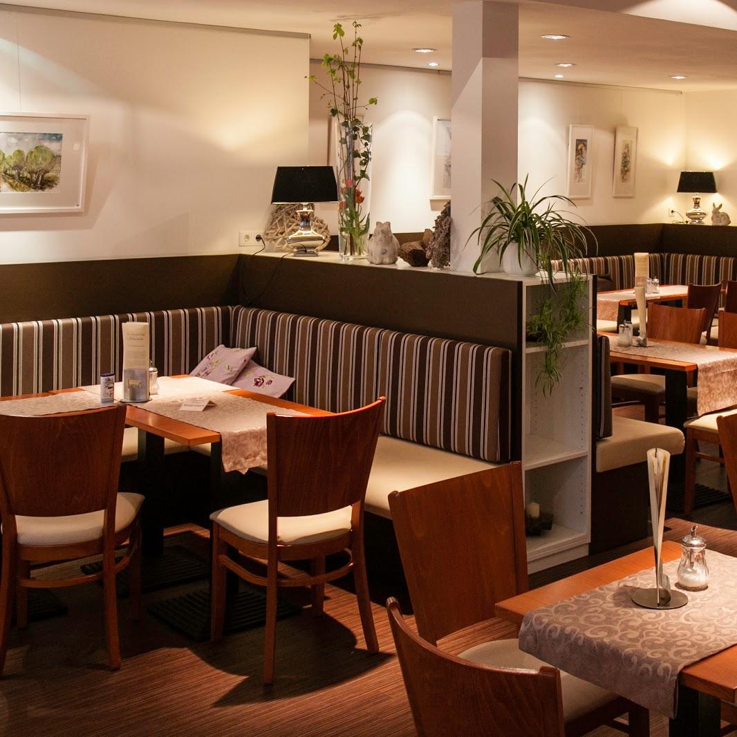 Restaurant "Haberstroh - Café Conditorei Confiserie" in Krefeld