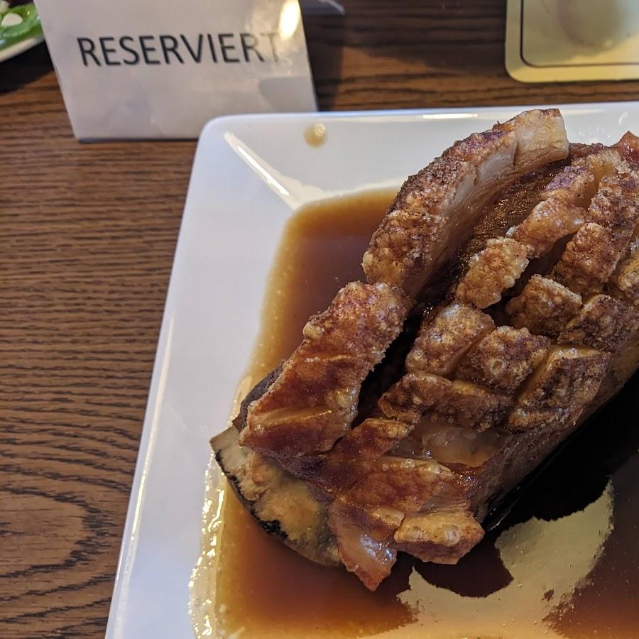 Restaurant "Gasthaus zur Linde" in Kalchreuth