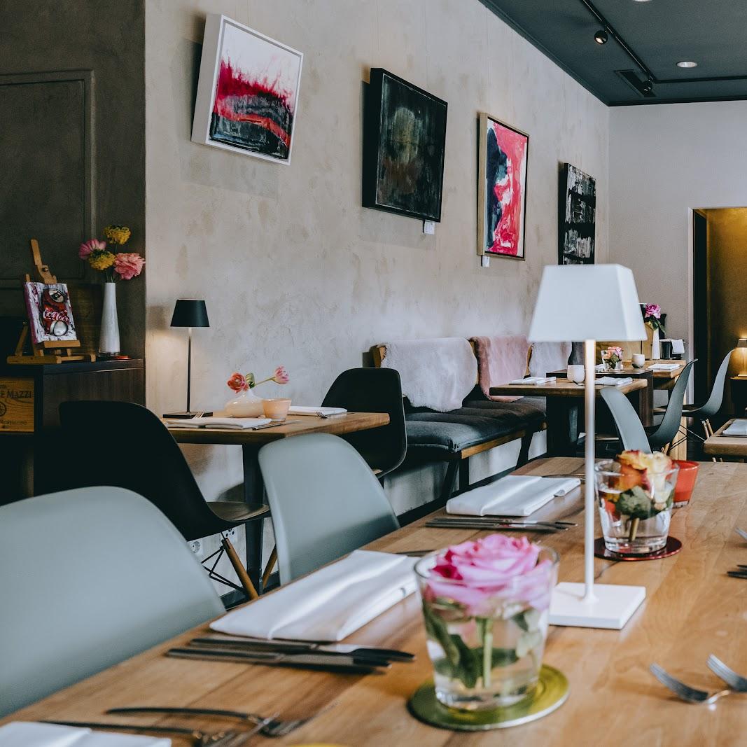 Restaurant "Brenner" in Stuttgart