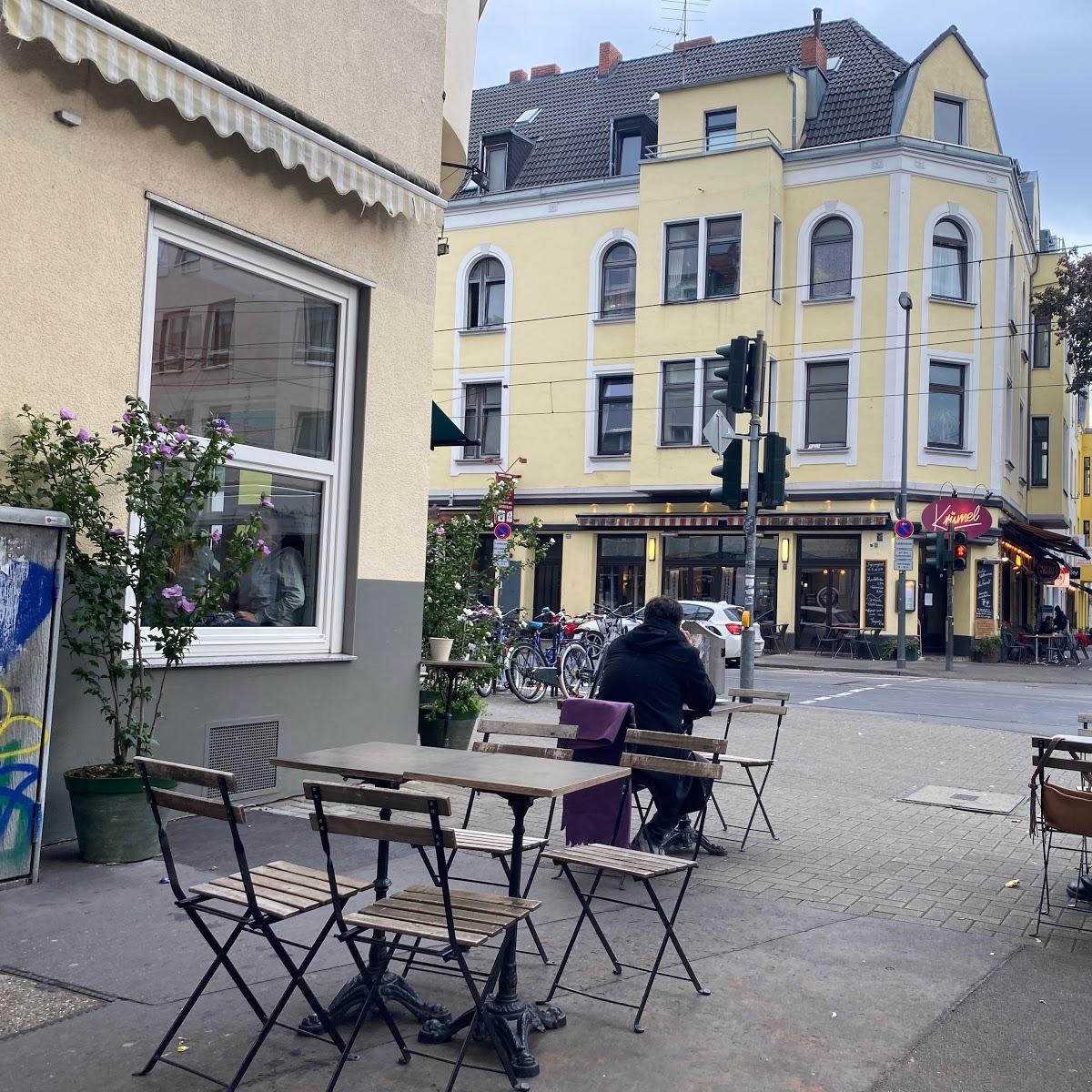 Restaurant "Petit Noir" in Köln