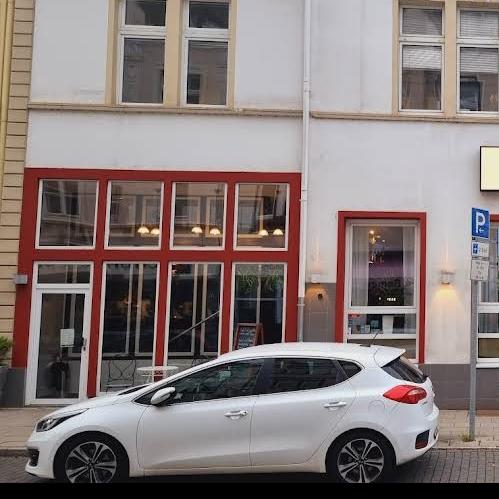 Restaurant "Mona Lisa Ristorante" in Essen