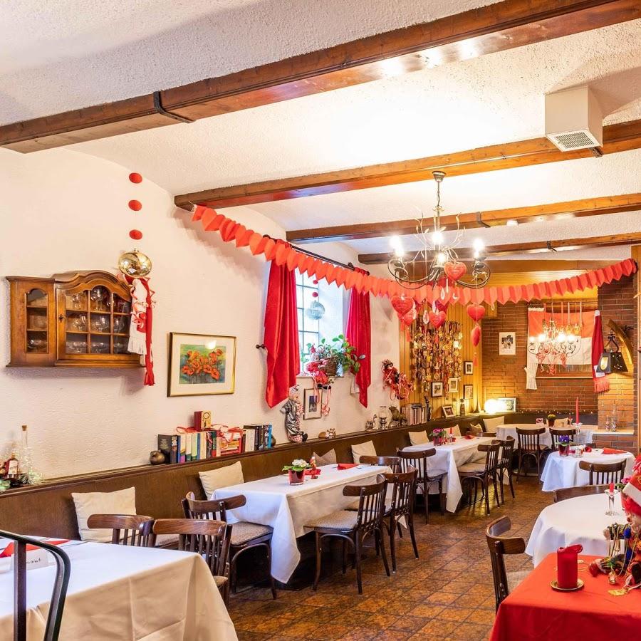 Restaurant "Fuchs Partyservice" in Köln