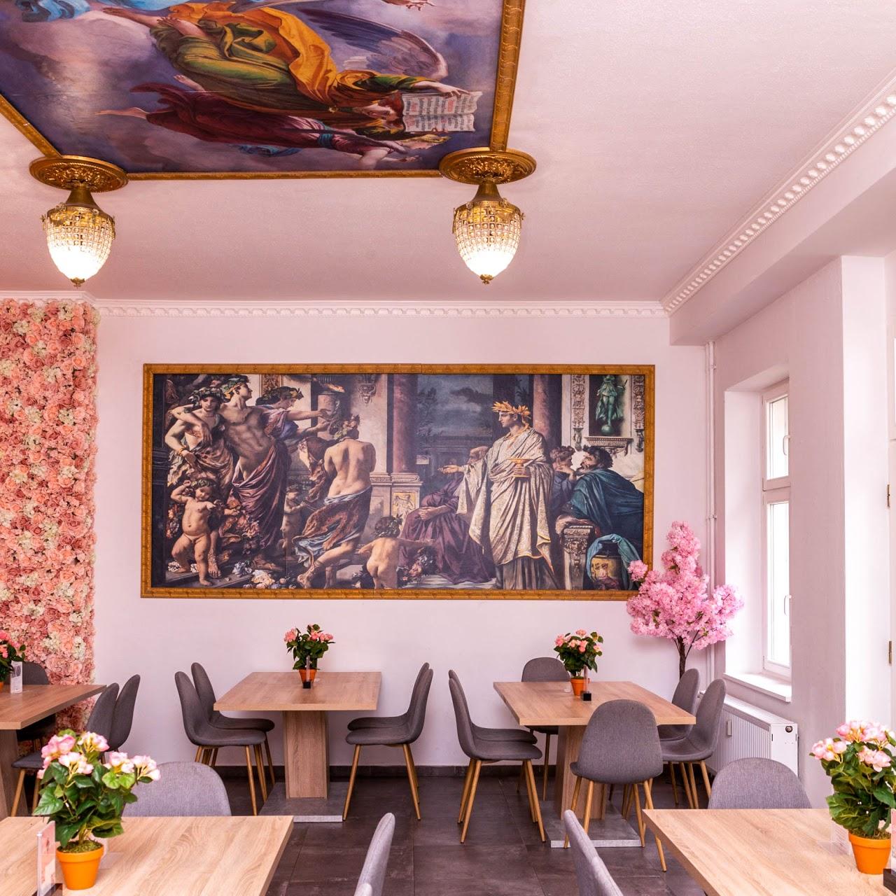Restaurant "Schöne&dasBiest" in Berlin