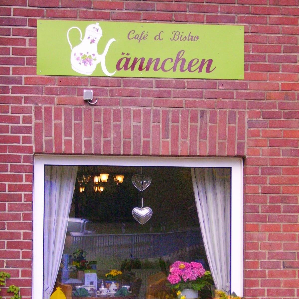 Restaurant "Kännchen an der Schwalm" in Niederkrüchten