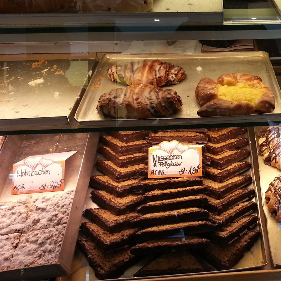 Restaurant "Konditorei Café Central Jürgen Hartmann" in Velden