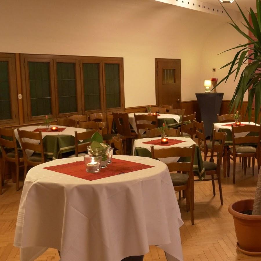 Restaurant "Gaststätte Zur Mühle Alois Petrausch" in Lüdinghausen