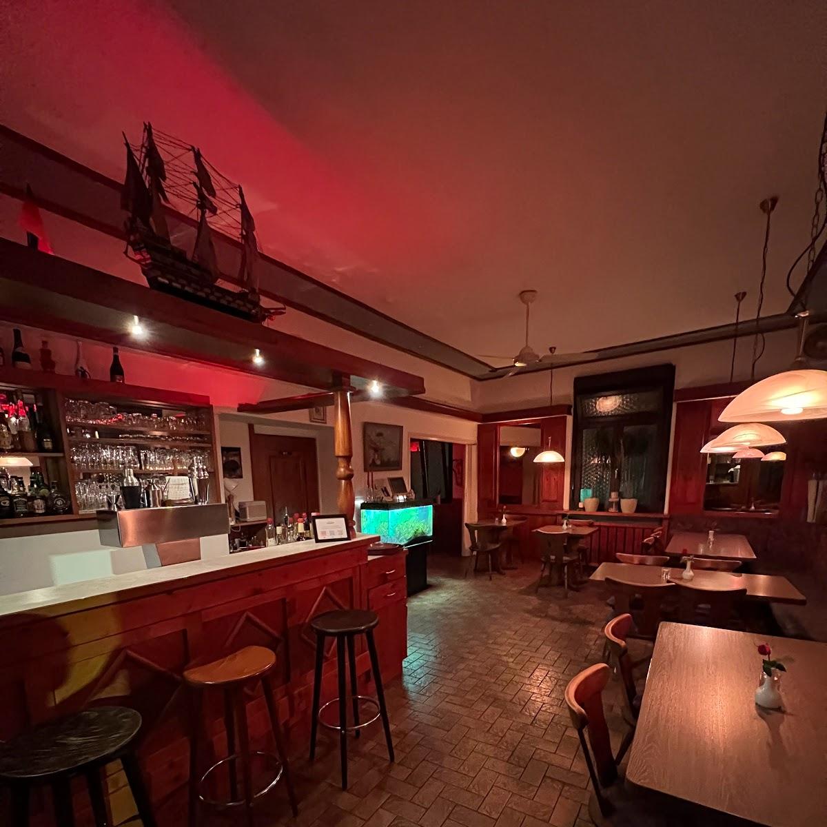 Restaurant "Pizzeria Adria Da Rosario" in Aschaffenburg