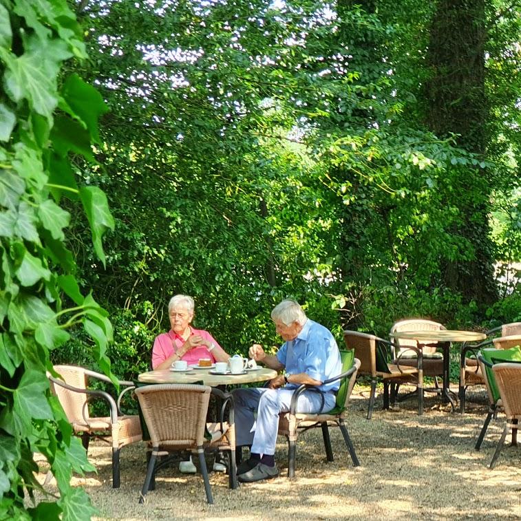 Restaurant "Beuken Schmedt" in Halle (Westfalen)