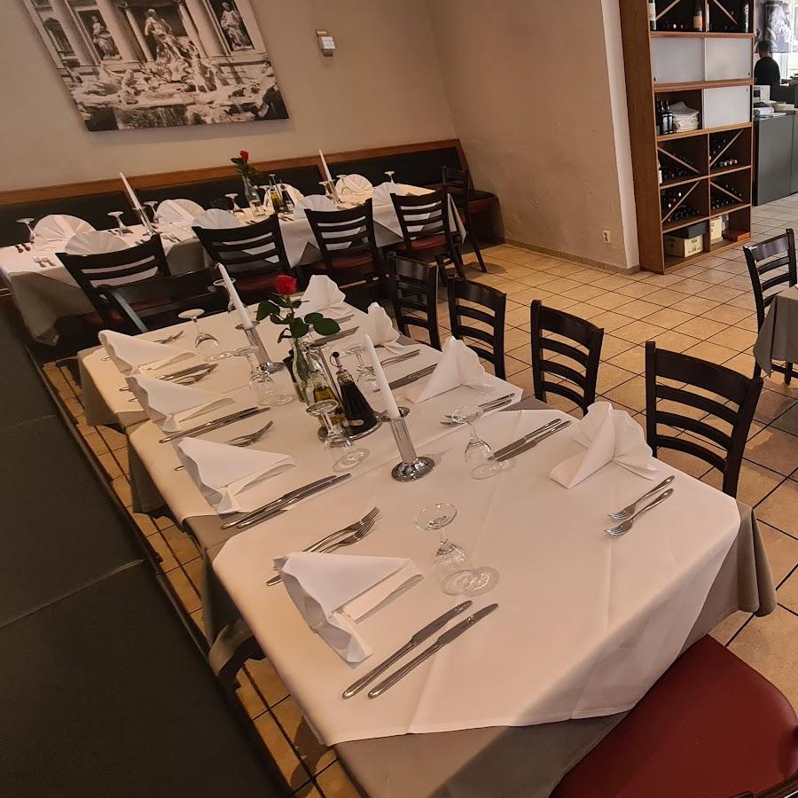 Restaurant "I Fratelli Ristorante Pizzeria" in Würzburg