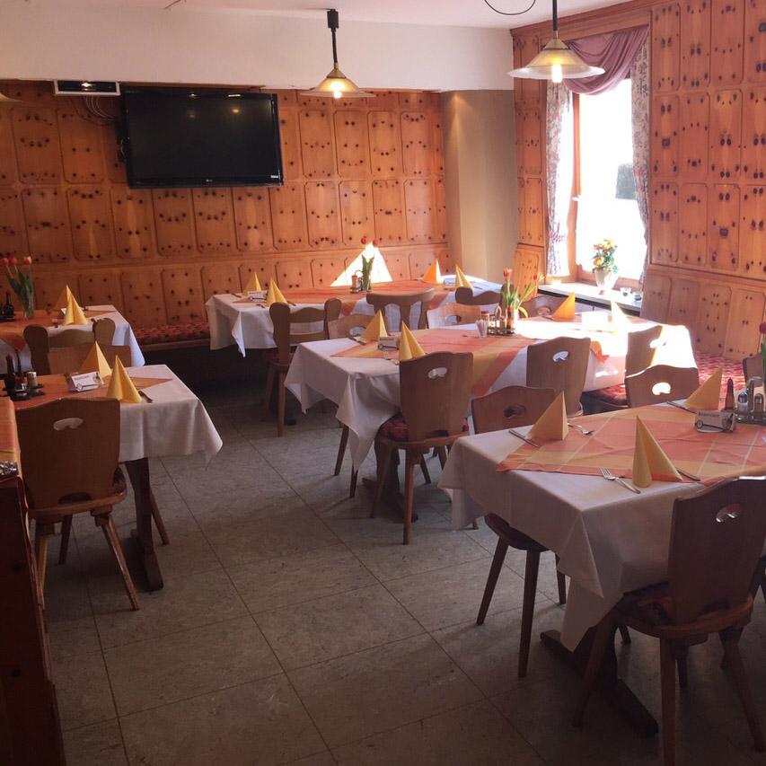 Restaurant "Gasthof Dagner" in Weiden in der Oberpfalz