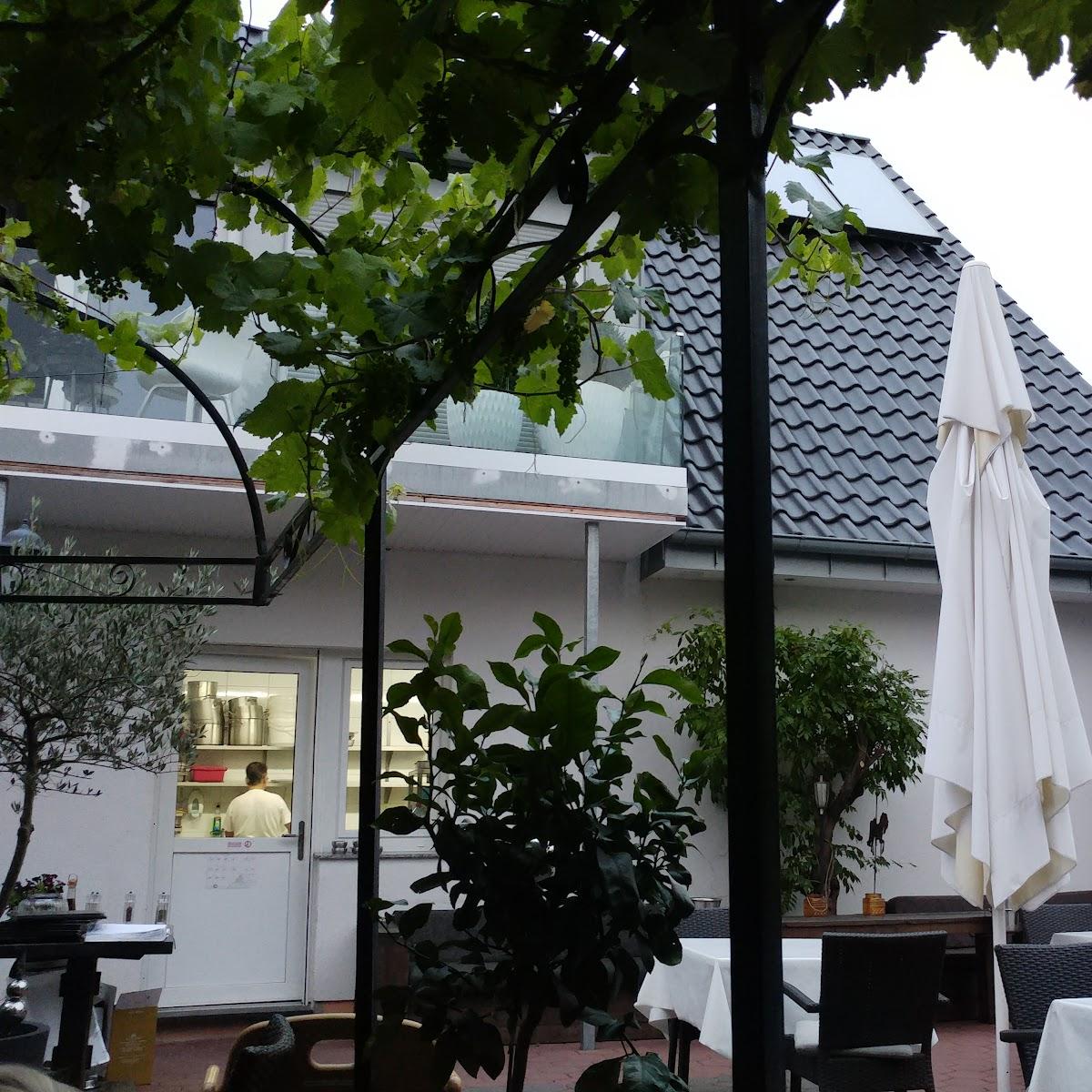 Restaurant "Il Pastino" in Löhne