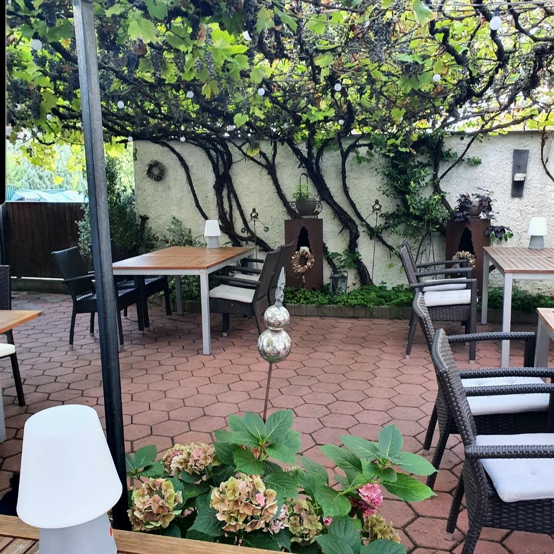 Restaurant "Il Pastino" in Löhne