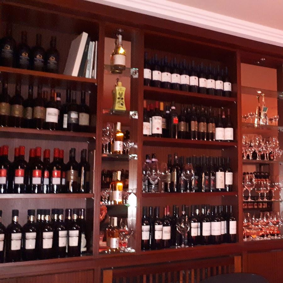 Restaurant "Restaurant Da Daniele" in Essen