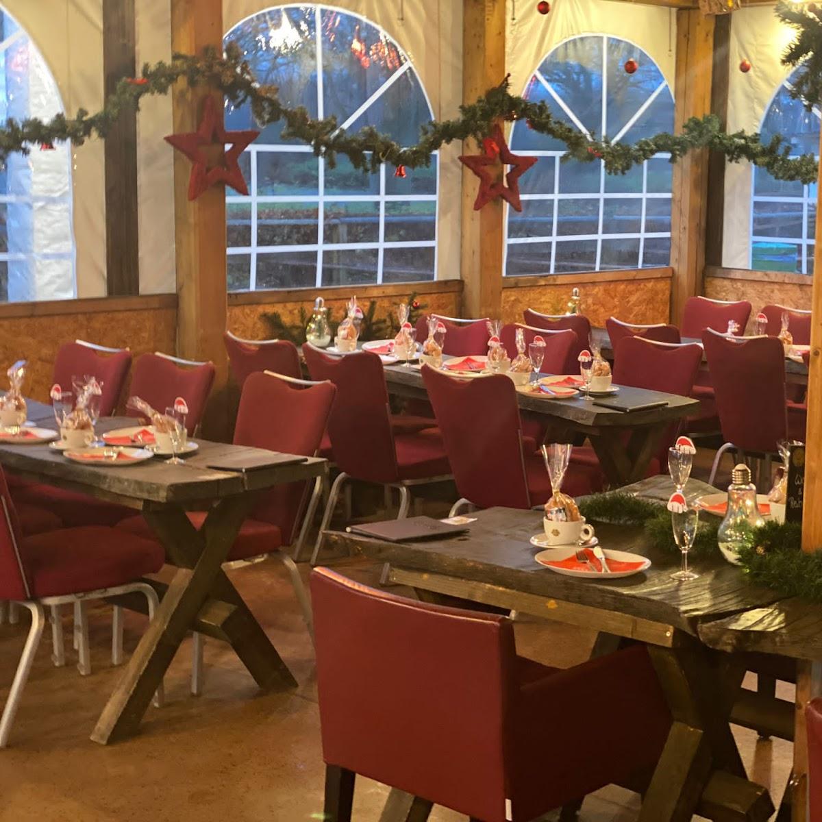 Restaurant "Zillich