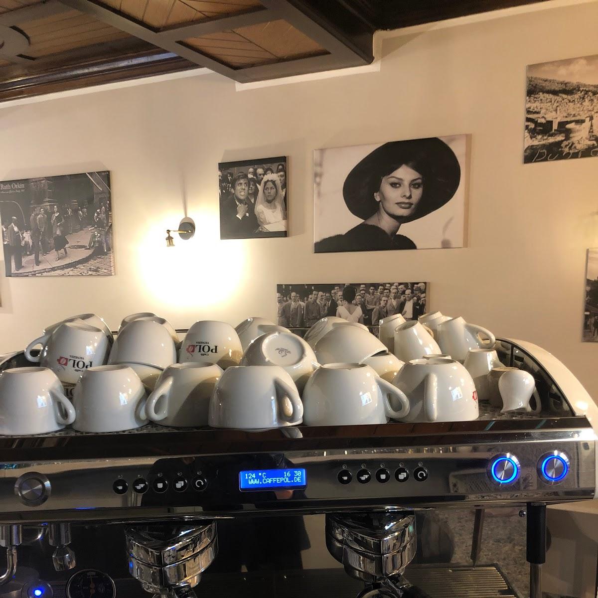 Restaurant "Gelateria Caffé Corso" in Bayreuth