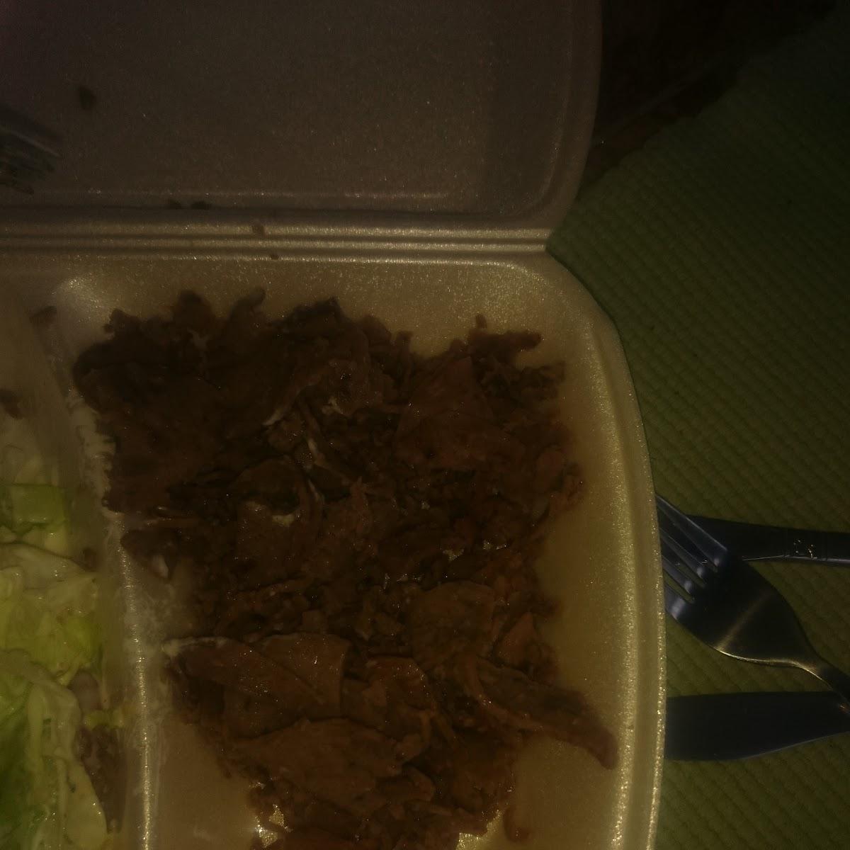 Restaurant "Pizza Lieferservice Bella Italia" in Schwabach